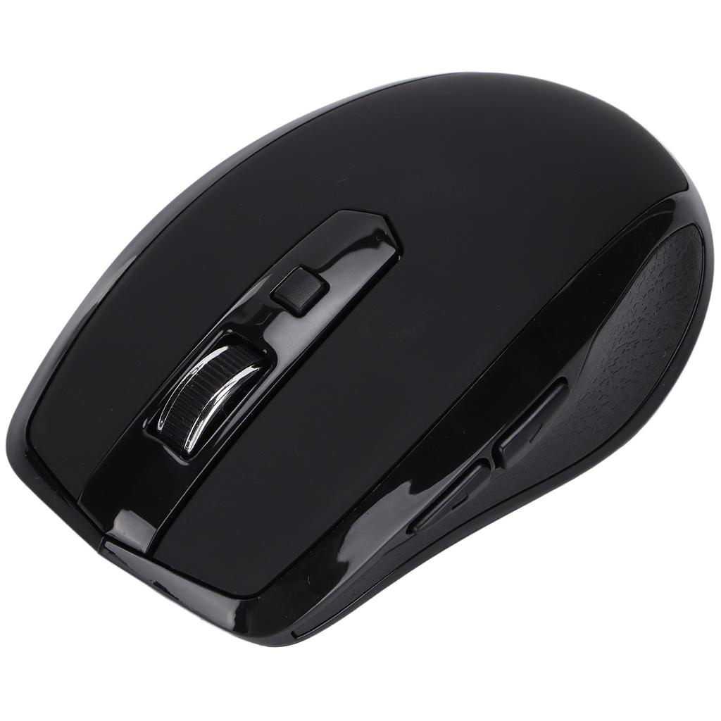 2.4G Wireless Mouse Easily Use Ergonomic Design 800 1200 1600DPI Type C USB C Computer Mouse Wireless for OS X