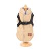 Dog Cat Jackets Versatile Kitten Stand Collar Coat Kitten Winter Warm Clothes