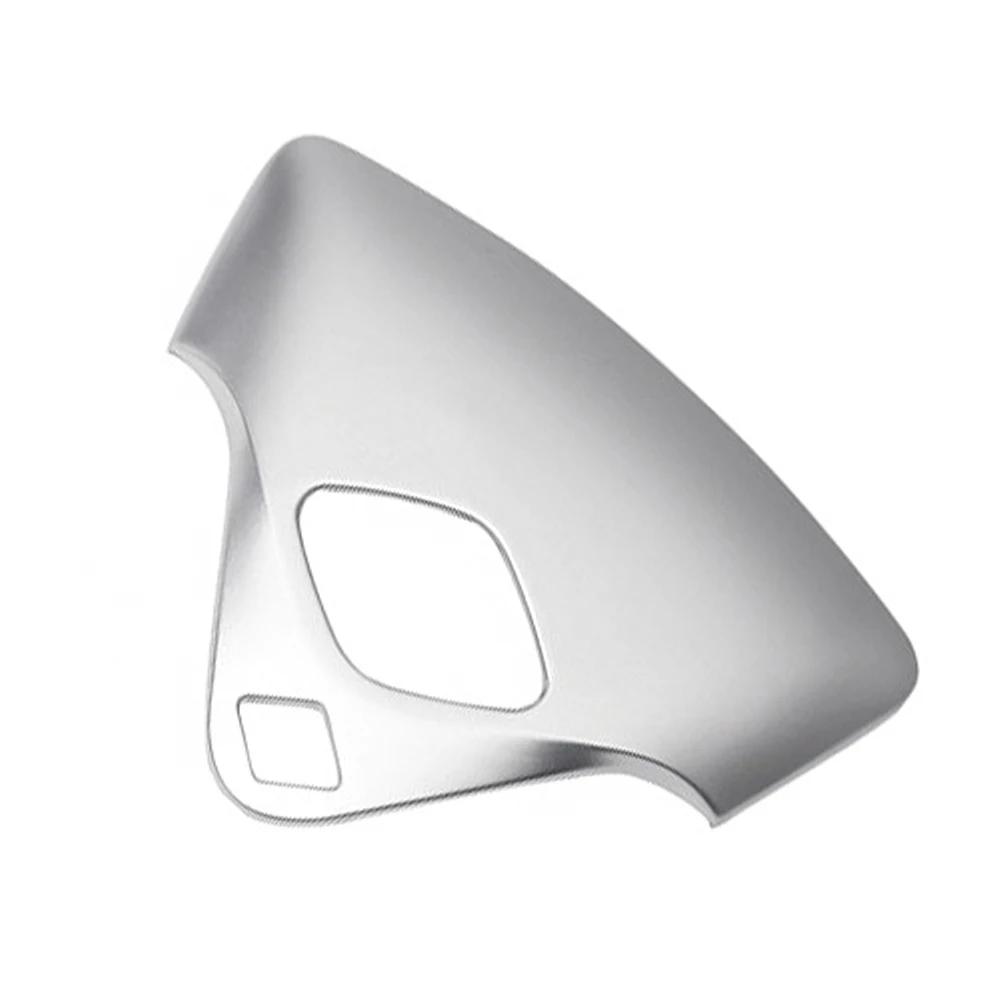 ABS Carbon Fiber Car Front Reading Light Trim Cover for Toyota C-HR CHR 2016 2017 2018 2019 Car Accessories Interior Car Decor