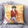 Kami Nomi Zo Shiru Sekai Keima Pillow Covers, Home Sofa Cushion Covers And Aecorative Custom
