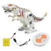 Rechargeable Version Of Electronic Pets, English Version Of Intelligent Remote Control Dinosaur Toys, Simulated Mechanical Dinosaurs
