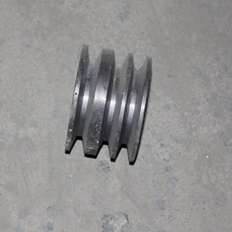 

Jundingying 780 Starch Separator Three-Groove Wheel