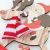 Great Christmas Toys Eye-catching Chic Gift