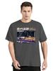 Vintage Tshirts For Unisexs 3d Racing Print Unisex Short Sleeve T Shirt Loose Street Tops Oversized Tshirt Unisex Clothing