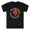 Joe Rogan Experience Logo Mens Black T-Shirt