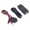 Auto Chip Tuning ECU Diagnosetool MPPS V18 Vervanging voor Fiat