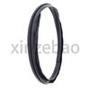 54107209215 Sunroof Sealing Strip Sunroof Rubber Strip for BMW 5 Series 7 Series 5 Series