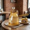 Ustensile – Ceainice, vase de cafea și ibric