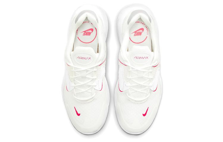 Nike Air Max 2X 'White Siren Red' Dámské CK2947-104