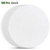Parchment Liner Baking Paper Kitchen Supplies Pizza 100 Pcs