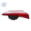 Left Side Inner Tail Light Assy 84912FL071 For 2018-2019 Subaru Crosstrek Red