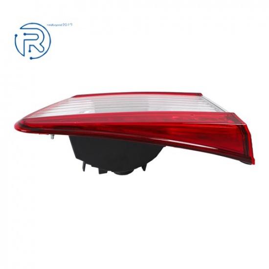 Left Side Inner Tail Light Assy 84912FL071 For 2018-2019 Subaru Crosstrek Red