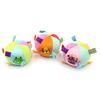 Dog Sound Toy Ball, Plush Ringing Ball, Pet Toy Ball, Little Dog Ball, Cute and Boring Ringing Cloth Ball