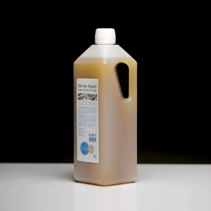 Algae Gel Body Wrap 1L