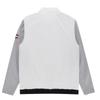 Pigc Men'S Padded Hybrid Jumper White (Sfc630331)