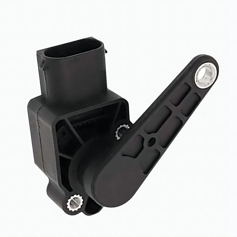 Rear Headlight Height Level Sensor For BMW E87 E88 E82 E90 E93 E92 E60 E64 E63 E84 E70 E71 E72 E89 MINI 37146763735 37146763737