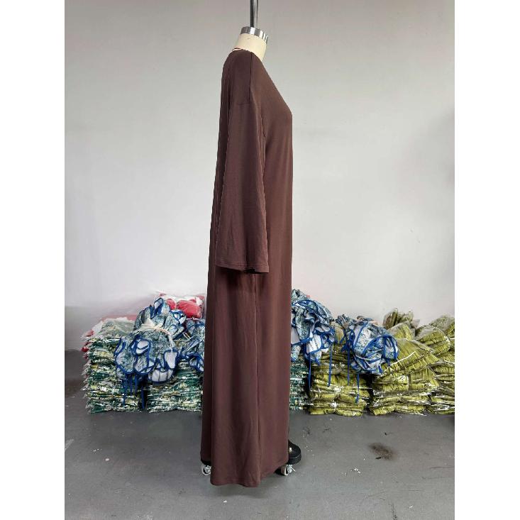 Women's 2026 Summer New Casual Outfit: Tube Top, Long Cardigan, Wide-Leg Pants Three-Piece Set