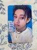 [USED] StrayKids Bang Chan KARMA TARGET Bonus American Trading Card