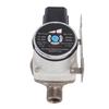 Smart Shower Water Pressure Booster Pump 475.5GPH 60W 36.2PSI Energy Saving for Home 3 4 NPT Interface Manual Automatic
