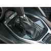 Central Gear Shift Panel Trim Decor Cover For Chevrolet Camaro 17+ Carbon Fiber