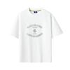 Navigare Unisex Cool-Touch Crew Neck Short Sleeve T-Shirt
