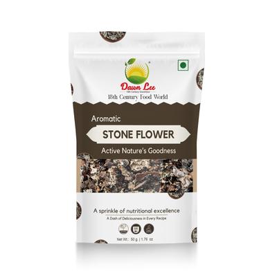Stone Flower Spices- Indian Stone Flower- Dagad Phool- Kalpasi- Pathar Phool- Chhabila- Kalpasi Spice- Permalia Perlata- Rock Flower Stone- Patth