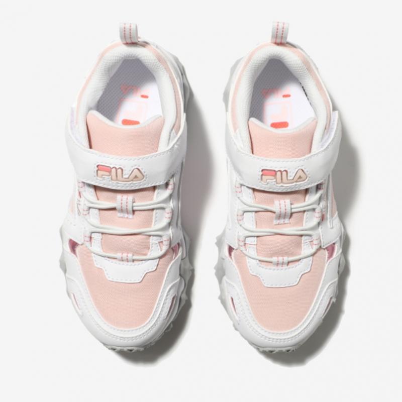 Fila Dětské Oakmont Light Kd  3xm01805e 650