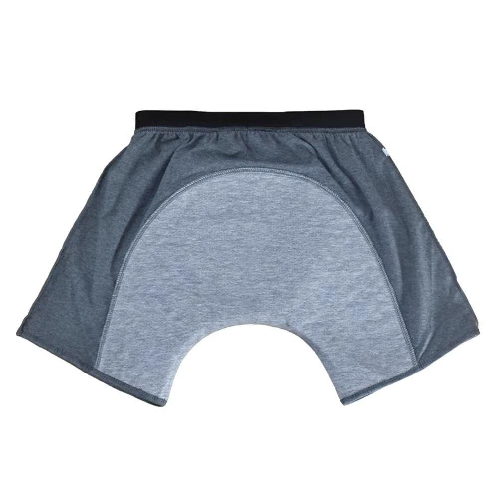 Antibacterial Graphene Adult Diaper Pants Leak-Proof Incontinence Underwear Elderly Care