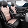 Libo Yue 26 L Seat Covers: 25 Models, 4th Gen Full Coverage, All-Season Car Cushions