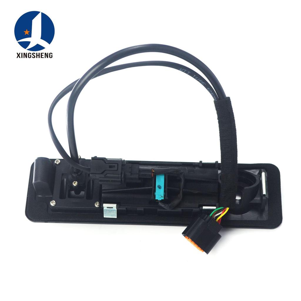 Rear View Camera Tailgate Handle for Kia K5 2015-2019 (95766-D4102)