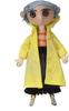 NECA Coraline and the Button Witch Doll Replica 10-inch