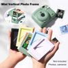 Picture Case 3 Inch Mini Film Mini Film Photo Frame 3 For Polaroid Photo Inch O5G6