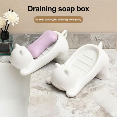 Banyo ve tuvalet – Sabunluklar