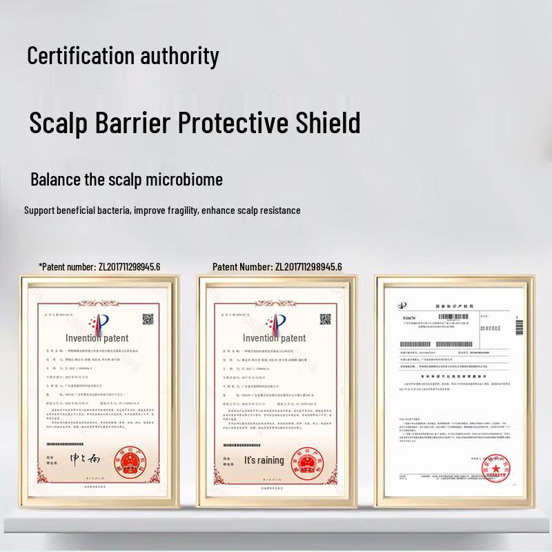 Pote North African Cedar Oil Control Volumizing Shampoo