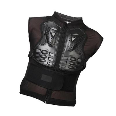 Breathable Impact Resistant Vest for Motorcycling Skiing And Skating Activities Outdoor Sports Biking Skiing Enthusiasts