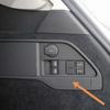 Trunk Trim Blanking Cap Boot Cover Plate 7P6867748 For VW Touareg 2011-2018 Trunk Liner Accessories