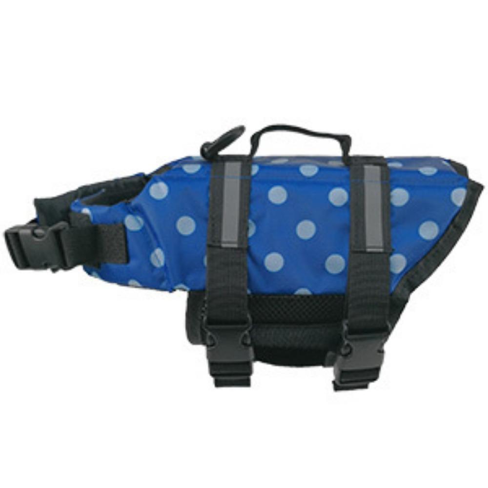 Reflective Pet Life Vest Outdoor Clothing Large Medium Small Dog Clothing Dog Training Clothing Swimsuit