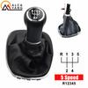 For Opel/Vauxhall Corsa D 2006 2007 2008 2009 2010 2011 2012 2013 2014 Gear Shift Knob Lever Stick Gaitor Boot Cover Frame Case