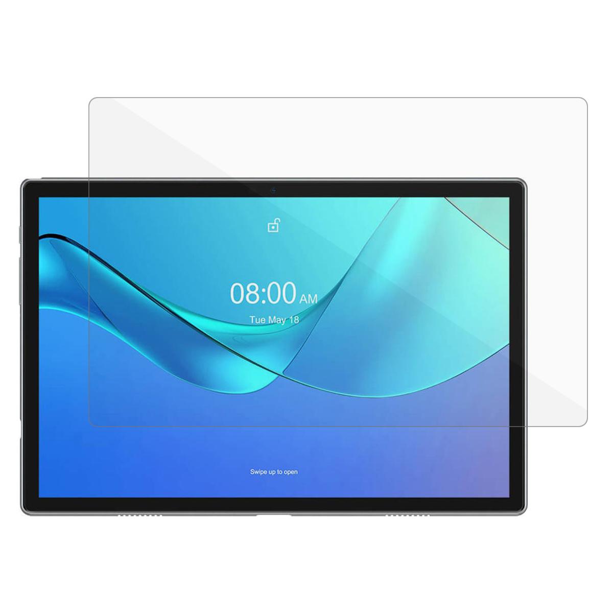 

Для планшета Ulefone Tab A7 Захисне скло для екрана 0,3 мм із закругленими краями Захисна плівка від подряпин Type A