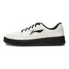 Li Ning January 1.0 Abrasion Resistant Lightweight Breathable Height Increasing Low top Skateboard Shoes Men's AGCV493-2