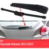 For Hyundai Veloster 2012 2013 2014 2015 988112V000 ABS Rear Wiper Arm and Rear Blade Replacement Kit Parts