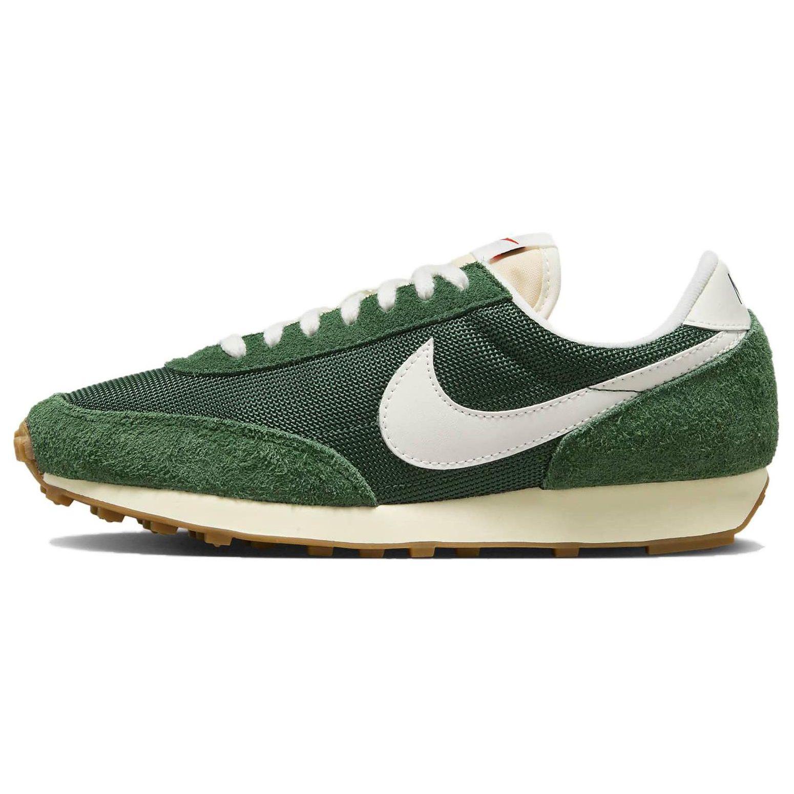 

Кроссовки Nike Daybreak Vintage Fir Женские Зеленый Кокосовое Молоко Резина Средне-Коричневый DX0751-301 36.5