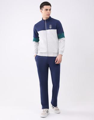 Men's Regular Fit Tracksuit
