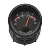 Car 52MM Air Fuel Ratio Gauge 12V Racing Air Fuel Meter Indicator with Narrow O2 Oxygen Sensor 0258006028 52MM Gauge Pod CUp