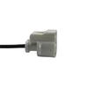 4WD Indicator / Back-Up Light Switch Connector Pigtail (BUL & 4WD Indicator),90980-11250,Fits Toyota 4Runner 1989-2001,Tacoma 1995-2018,Pickup