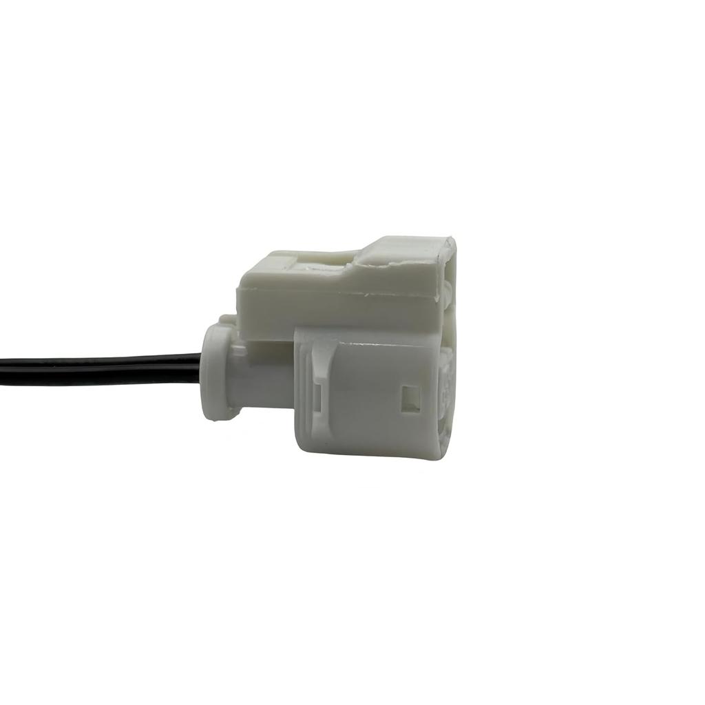 4WD Indicator / Back-Up Light Switch Connector Pigtail (BUL & 4WD Indicator),90980-11250,Fits Toyota 4Runner 1989-2001,Tacoma 1995-2018,Pickup