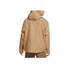 Nike SS22 ACG Collection Simple Casual Hooded Jacket Men Outerwear Brown DN3910-258