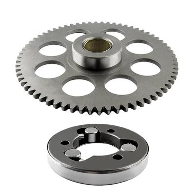 Motorcycle Starter Clutch Assy One Way Bearing Beads For Yamaha XV400 XV500 XV535 Virago XV 400 22U-15517-00-00 22U-15580-00-00