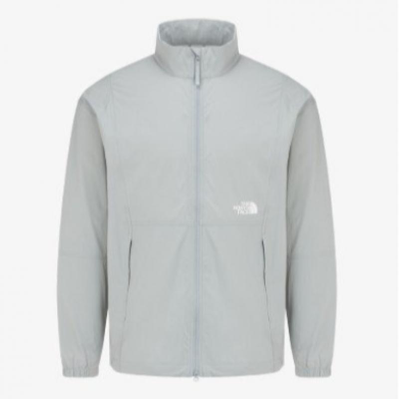 The North Face Men S Ice Day Jacket Stretch Nj3br01