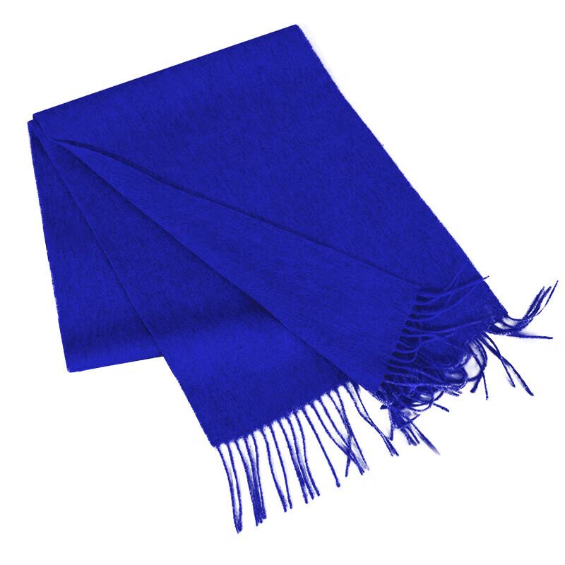 Aisiyalan A-D3026 Fine Wool Scarf